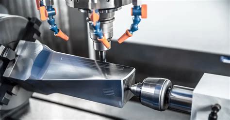 Production CNC Machining: Everything You Need to 